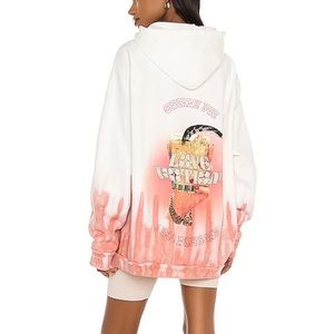Boys Lie Cherry Pie Hoodie